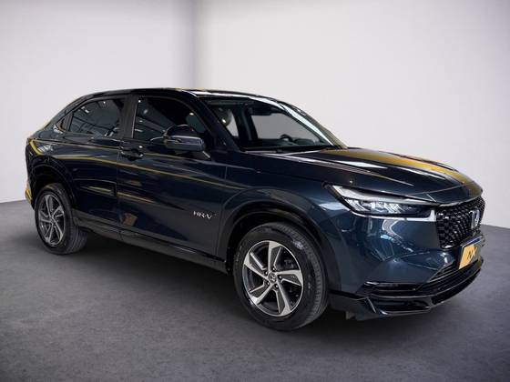 HONDA HR-V 1.5 DI I-VTEC TURBO FLEX TOURING CVT HONDA HR-V 1.5 DI I-VTEC TURBO FLEX TOURING CVT